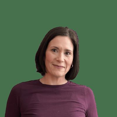 Jennifer Scharf, photo 1