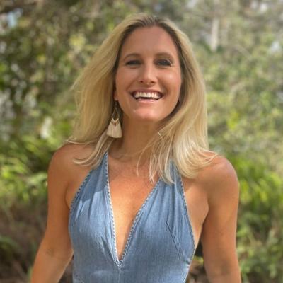 Brooke Ansley, photo 1