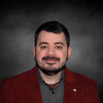 Matthew Terry, photo 1