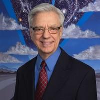 Harold Puthoff, photo 1