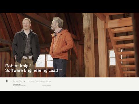 Robert Imig, photo 1