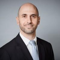 Cameron Sinclair, photo 2