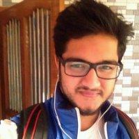 Abhishek Agarwal, photo 1