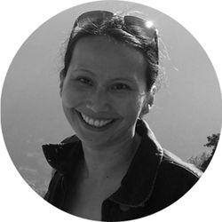 Rachel Strevens, photo 1