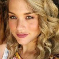 Brittany Hebert, photo 1