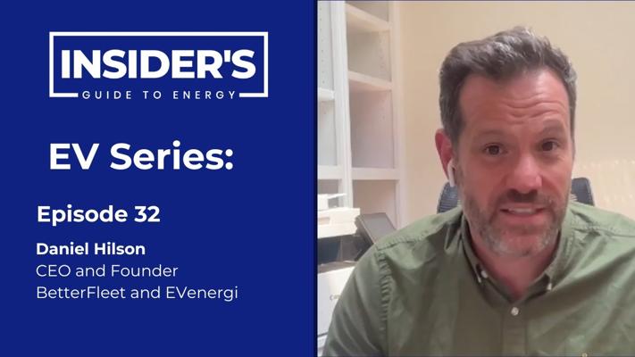 Daniel Hilson, photo 1