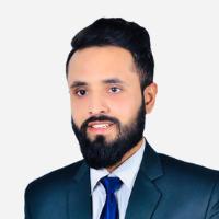 Udai Hoshi, CPA, photo 1