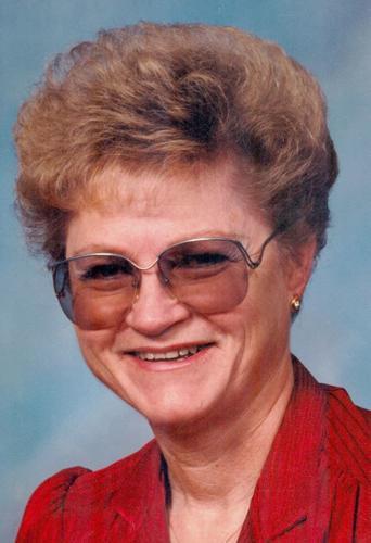 Beverly Anderson, photo 1