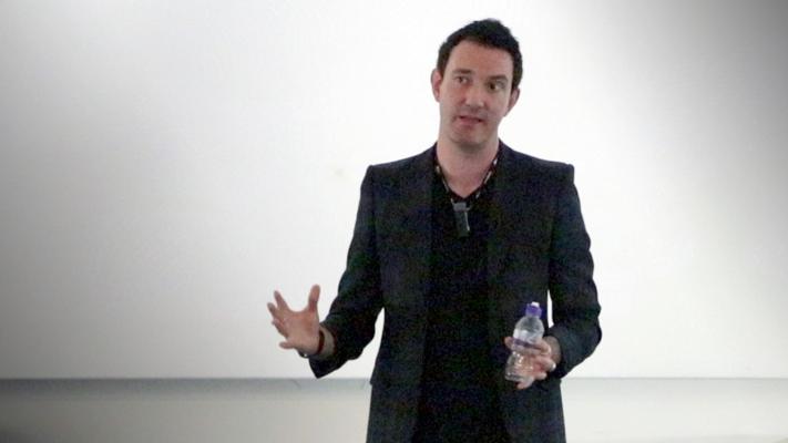Matt Swoboda, photo 2