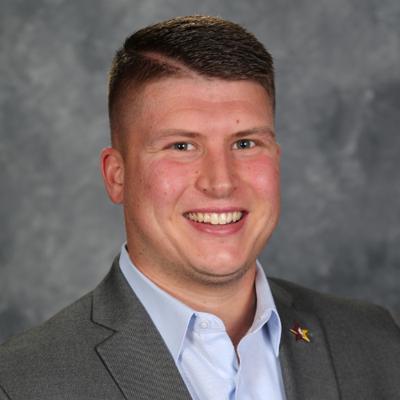 Evan Blitzer, photo 1