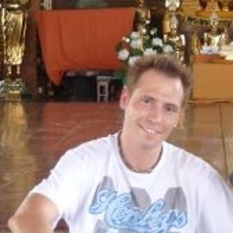 Oliver Flindall, photo 1