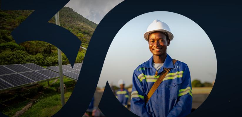 Marianne Hildebrandt, photo 1