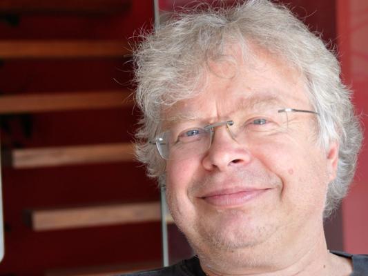 Willem Droog, photo 1