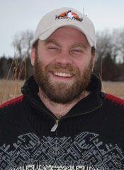 Andrew Caven, photo 1