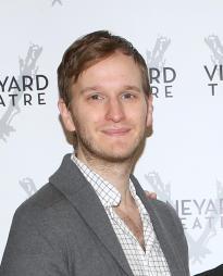 Matt Berger, photo 2