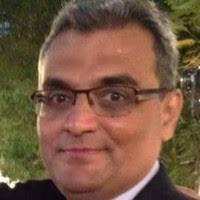 Kamal Doshi, photo 1