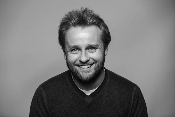 Kevin Starkes, photo 2