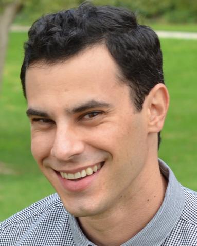 Jeremy Graves, photo 1