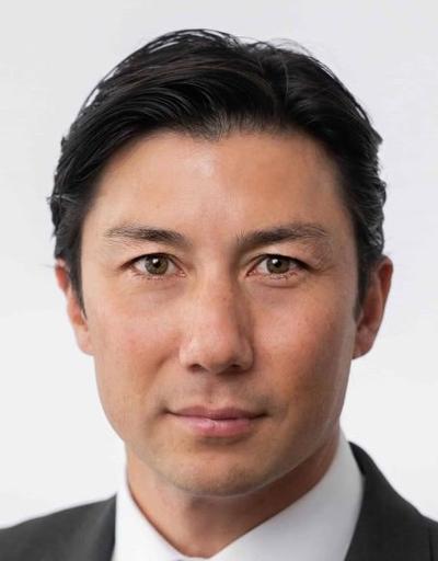Anthony Chow, CFA, photo 1