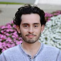 Nicolás Barg, photo 1