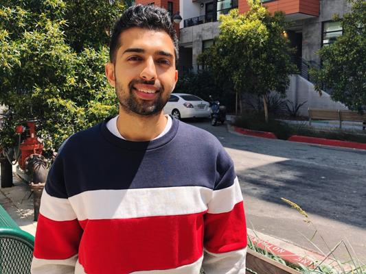 Onder Uysal, photo 1