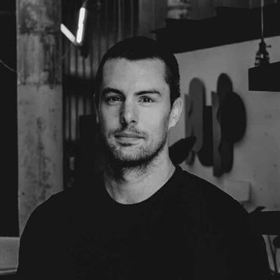 Damian Kidd, photo 2