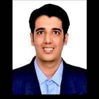 Tarun Komma, photo 1