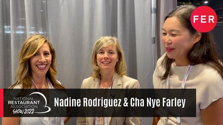 Nadine Auda, photo 1