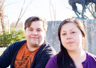 Aaron Camacho, photo 1