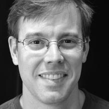 Josh Kauffman, photo 2