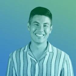 Christopher Ho, photo 1