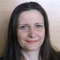 Jasmina Miljkovic, photo 2