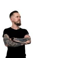 Silver Jaanus, photo 2