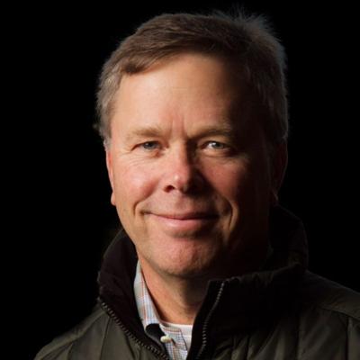 Andrew Verhalen, photo 2