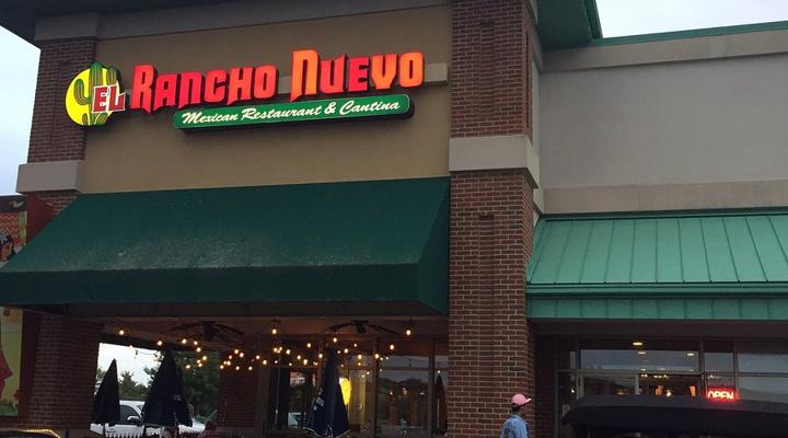 John Mitchell, photo 2