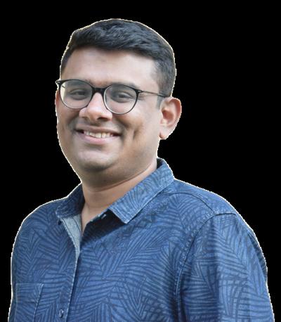 Rahul Jain, photo 1