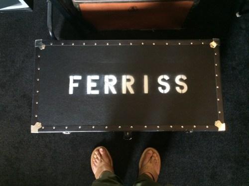 Christopher Barcus, photo 1