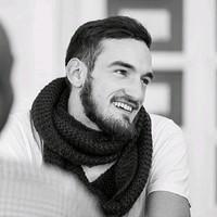 Saeed Gouda, photo 2