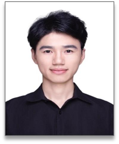 Yunlong Wang, photo 1