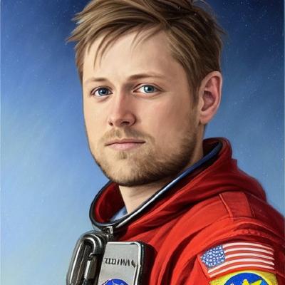 John Corser, photo 1