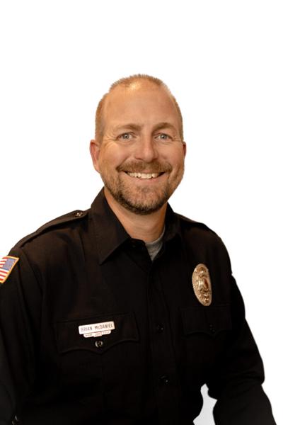 Brian McDaniel, photo 1