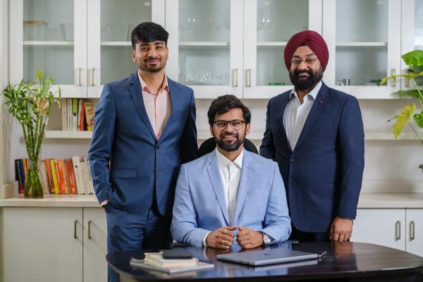 Dushyant Mishra, photo 2