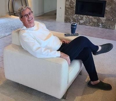 Dave Munsterman, photo 2