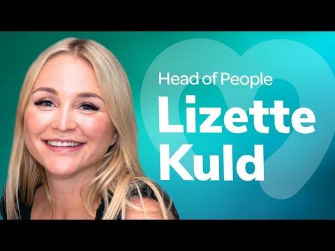 Lizette Kuld, photo 2