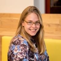 Danielle Garcia, photo 1