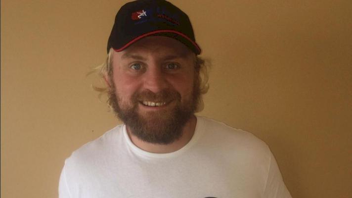 Steve Mocco, photo 2