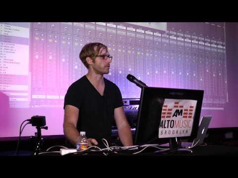 Nic Barnshaw, photo 2