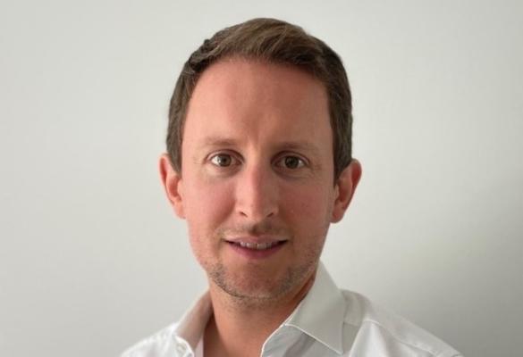 Johan Jensen, photo 2