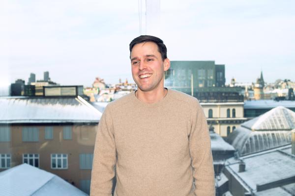 David Van Damme 🇺🇦, photo 2