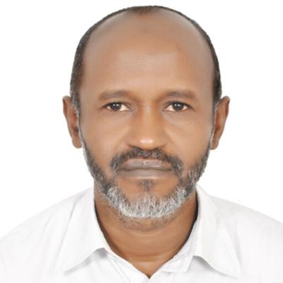 Khalid Osman, photo 2